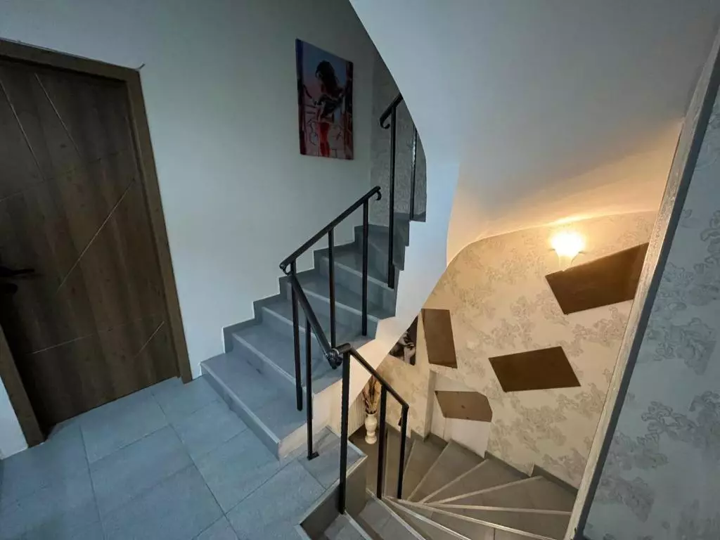 جی اند جی تفلیس